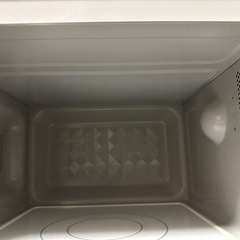 【急募】ヤマダ電機　フラット電子レンジの画像