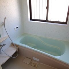 戸建【賃貸】　敷地外(徒歩1分)駐車場2台付き − 茨城県