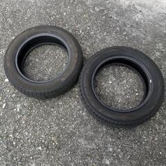155/65R14  ヨコハマ　BluEarth RV02