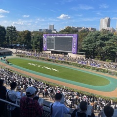 競馬友達！競馬仲間！競馬の話って年齢関係なく盛り上がるよね♪ - 友達