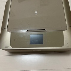 プリンター　ジャンク