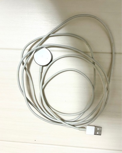 Apple Watch 充電ケーブル