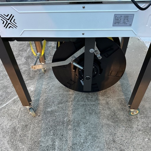 決定‼️破格♦️半自動梱包機♦️