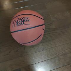 決まりました。バスケットボール