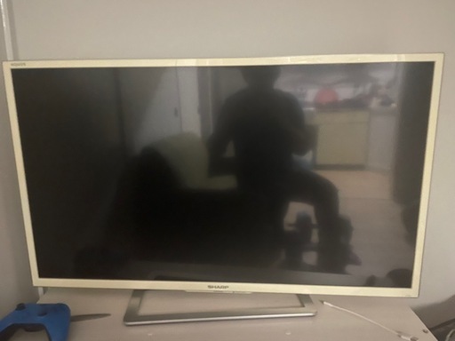 2011 SHARP LC-40F5 テレビ