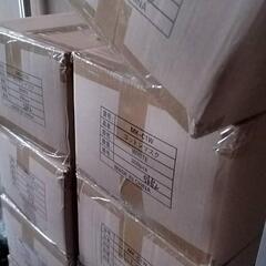 在庫処分！コットンマスク 1箱300枚入りの画像