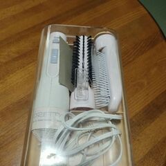 くるくるドライヤー　Curl Dryer の画像