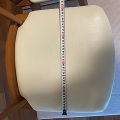 家具 椅子 ダイニングチェア　回転チェアの画像