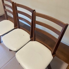 家具 椅子 ダイニングチェア　回転チェアの画像