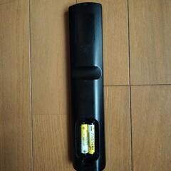 LG32インチテレビの画像