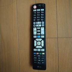 LG32インチテレビの画像