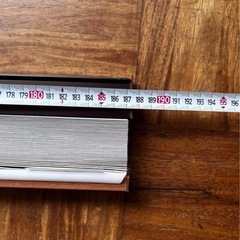 プリーツスクリーン　中古美品　★取りに来てくださる方★の画像