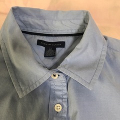 Tommyシャツの画像