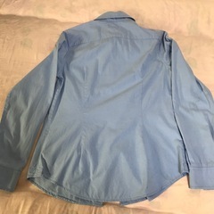 Tommyシャツの画像