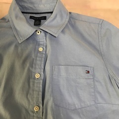 Tommyシャツの画像