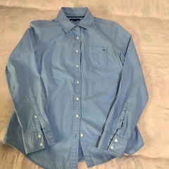 Tommyシャツ