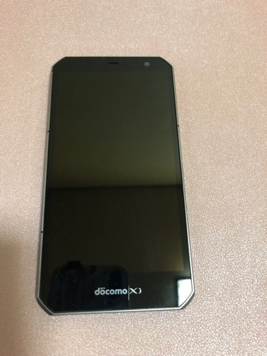 ニンテンドーDS,3DS docomo ARROWS NX