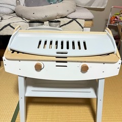 おままごとキッチンの画像