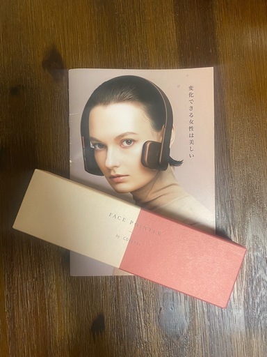 【お取引中】6800円引き！1週間限定！フェイスポインター