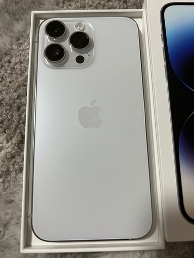 iPad iphone14pro max