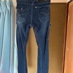 ワークマン　4Dアイスパンツ Sサイズ　美品 の画像