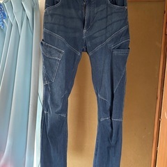 ワークマン　4Dアイスパンツ Sサイズ　美品 