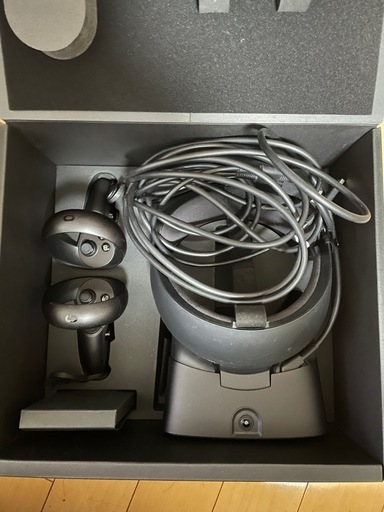 Meta Oculsu Rift S 完備　動作確認済み【価格相談下さい】