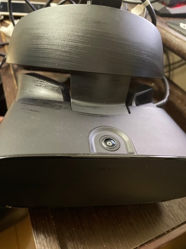 Meta Oculsu Rift S 完備　動作確認済み【価格相談下さい】