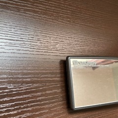 バック　ミーラーの画像