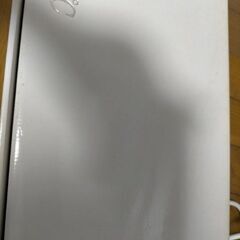 4℃　シャンパングラス　未使用の画像