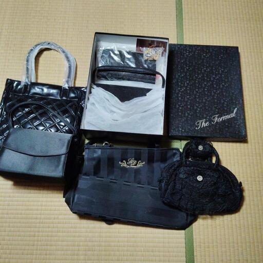 冠婚葬祭　未使用品　全部で