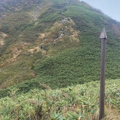 11月3日紅葉登山🍁で登り納め - 金沢市