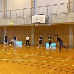 10/16.18.26.31開催❗️社会人バレーボールサークル💫Big shot - スポーツ