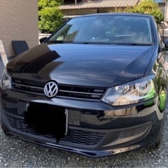 「成約済み」VW ポロ　TSIコンフォートライン　1.2L 20...