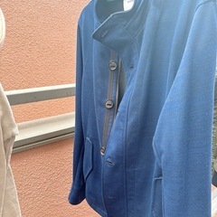 メンズアウター　Lの画像