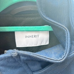 メンズアウター　Lの画像