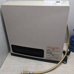 リンナイ ガスファンヒーター RC-K4001E-2 LPガス用...