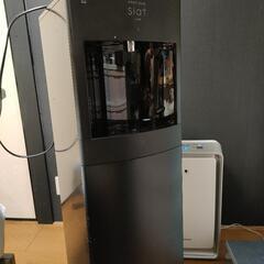 FRECIOUS Slat ＋cafe　ウォーターサーバー　譲渡...