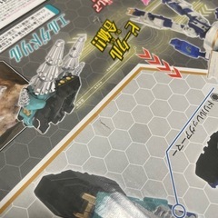 【新品】シンカリオン チェンジザワールド E7かがやきドリルフォームの画像