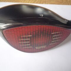 美品ステレスドライバー10.5度スタンダードヘッド