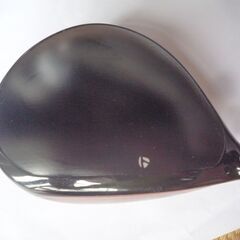 美品ステレスドライバー10.5度スタンダードヘッドの画像