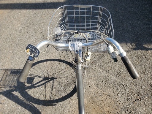 ⭐️電動自転車⭐️Panasonic