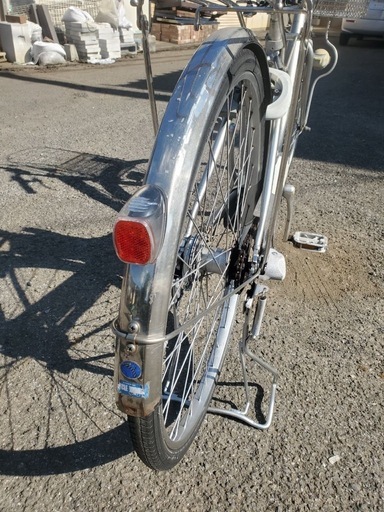 ⭐️電動自転車⭐️Panasonic
