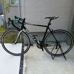 ロードバイク　Scott　SPEEDSTER25　2013年式　...