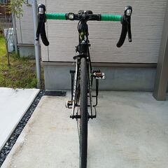 ロードバイク　Scott　SPEEDSTER25　2013年式　Mサイズの画像