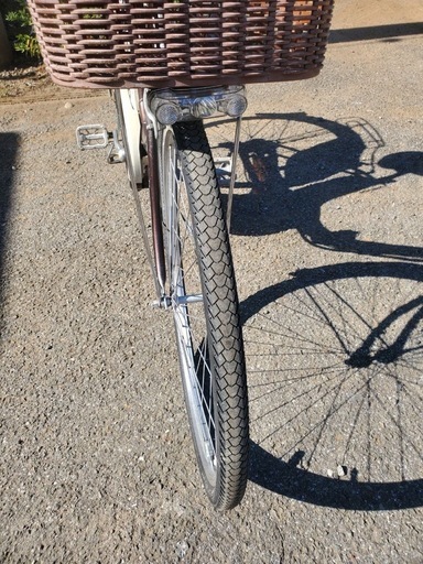 ⭐️電動自転車⭐️BS　アシスタ