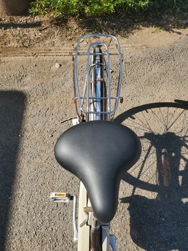 ⭐️電動自転車⭐️BS　アシスタ