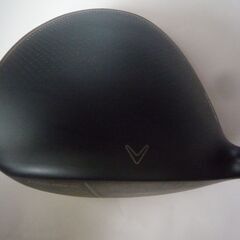 美品キャロウエイ、ローグドライバー10.5度ヘッドの画像