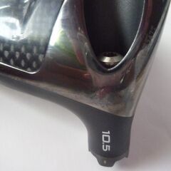 美品キャロウエイ、ローグドライバー10.5度ヘッドの画像