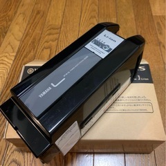 YAMAHA 電動自転車バッテリー　PAS 新品未使用